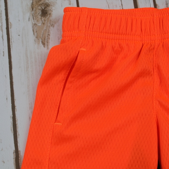 Nike Dry Trophy Shorts, Toddler Boys, Size 2T - Picture 4 of 8